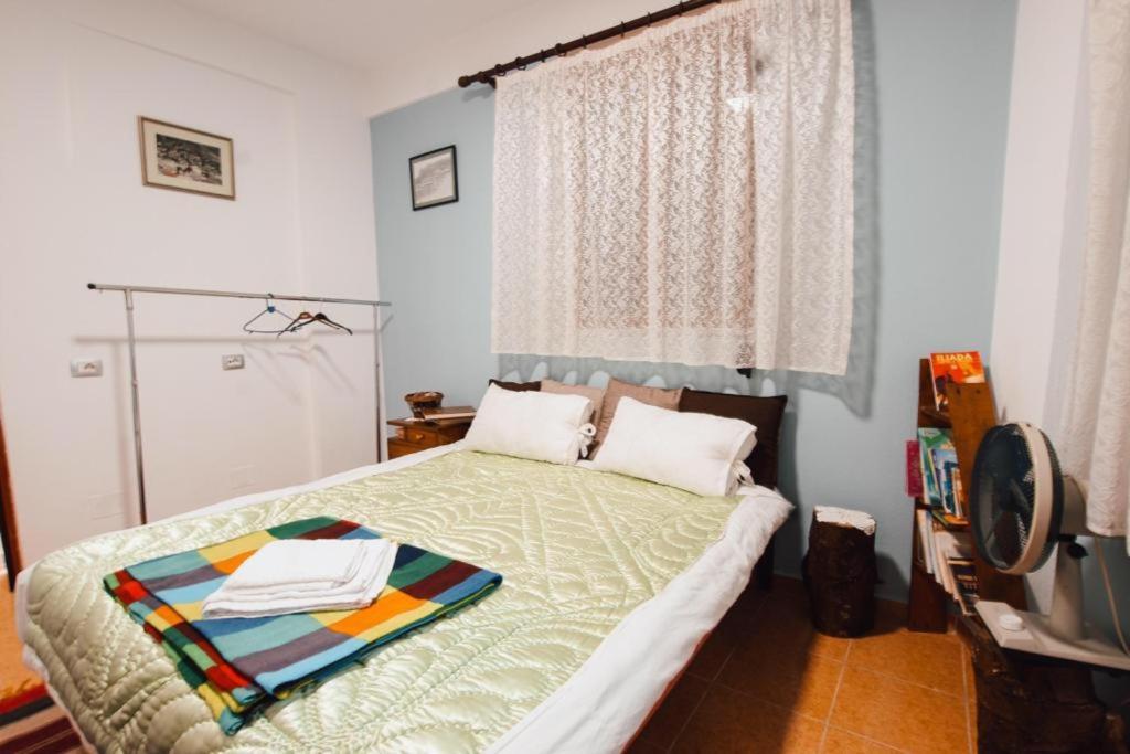 Bb Apartament Gjirokastër Exterior foto