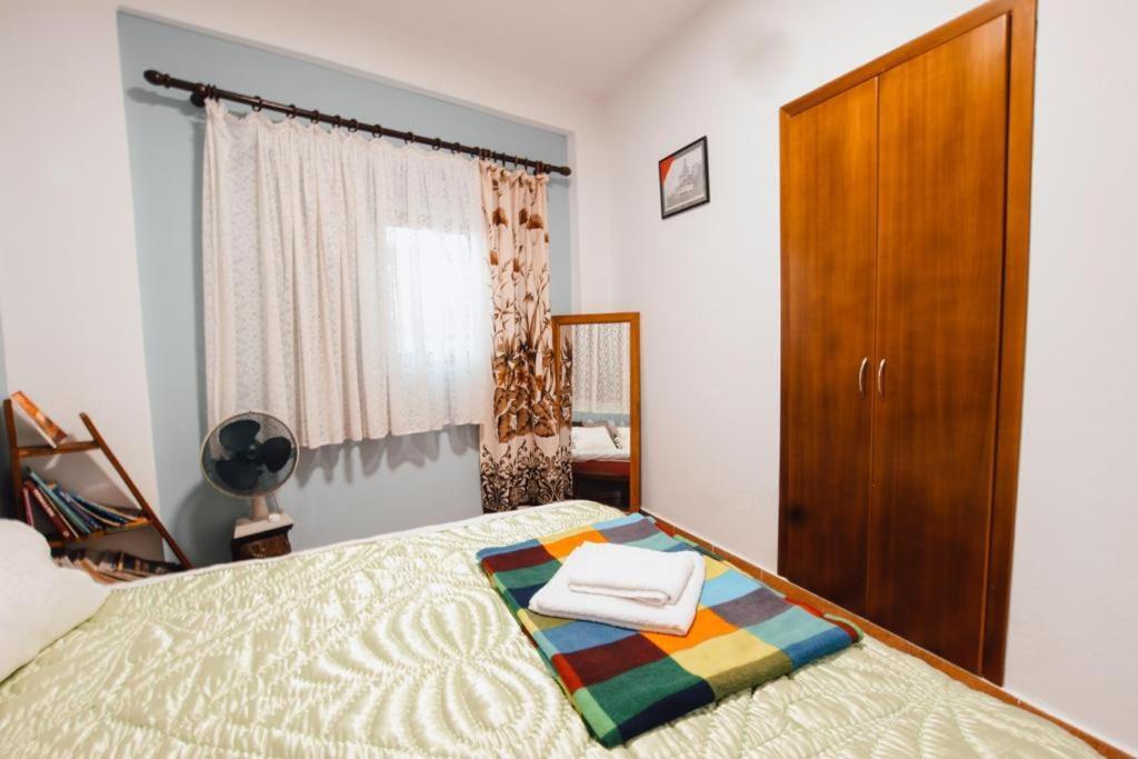 Bb Apartament Gjirokastër Exterior foto